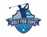 https://www.logocontest.com/public/logoimage/1579163269GOLF for COPS Logo 8.jpg
